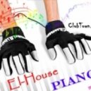 Dj El-House - Piano