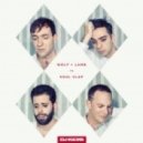 Slow Hands - Rough Patch