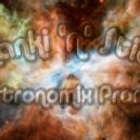 Manki \'n\' Stieb - Astronomix Promo (Guestmix for Polish National Radio