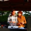 Dj bALd dedicated Dj ProA - (Eurobeat radio) @ Trenzando estilos_Oct2011 ()