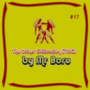 Mr. Boru - The Other Civilization