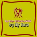 Mr. Boru - The Other Civilization