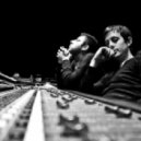 Chase & Status - Studio Brussel ()