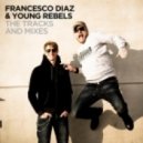 Dahlbдck, Diaz & Young Rebels Feat. Terri B! - Can\'t Slow Down (Morphine) (Jean Elan Remix)