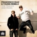 Dahlbдck, Diaz & Young Rebels Feat. Terri B! - Cant Slow Down (Morphine) (John Dahlbдck Mix)