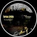 Vladislav Kunak - Techno Mix