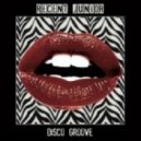 Recent Jr. - Disco Groove ()