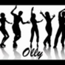 Olly - Promo Mix (Vocal Trance Vol. 2)