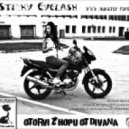 Sticky Eyelash - Orgazm 4ya Brain (mix)