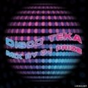 Dj-Elf - Funky Disco House ,Club House, Vocal House ()