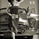 DJ SASHA KOMAR - RETRO DISCO PARTY XX