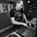 Dj Sergey Doronin - Ночное Движение