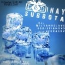 DJ Boris D1AMOND - Bar LED: Ledyanaya Subbota