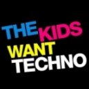 Berg - Tech-house stuff