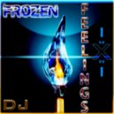 Dj Imix - Frozen Feelings (New Year Pre Party Mix)