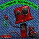 Nagard - Machinarium