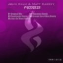 John Calm, Matt Karrey - Agea (Taleamus Remix)