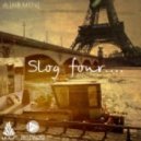 Dj Air MEN - SLOG FOUR