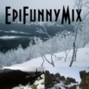 CJ Tenstyle - EpiFunnyMix ()