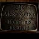 Dj Alex-Romeo - House mix 11.12.11 ()
