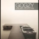 Gogzy - January Promo Mix [Live Mix] ()