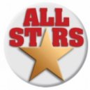 DJ SASHA KOMAR - ALL STARS