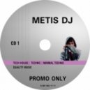 METIS DJ - PROMO ONLY@ THIS IS TECHNO ()