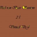Vlad Van Bass - Session 2.5 (Virtual DJ)