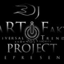 Eddie Morra aka DJ FAKTURA - Foretaste of Summer