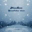 MixaLove - Snowflakes disco