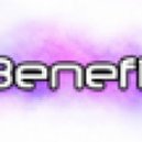 benefit - love, dance, friends ()