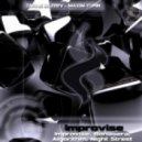 Taras Bazeev & Maxim Yurin - Algorithm