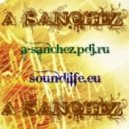 A-Sanchez - Dance NowMix 2012~№ 1