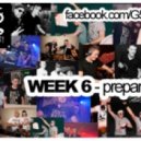 G-Spot - WEEK 6 Preparty