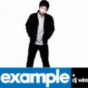 Genetic Bros - EXAMPLE @ ARENA MOSCOW