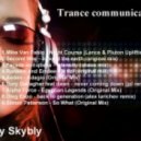 Skybly - Trance communications mix ()