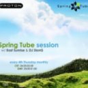 DJ Slang - Spring Tube music 021 (05.04.2012)