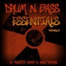 Dj Grower - DNb mix vol 3