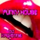 DjKalyenne - Mix funk house DjK ()