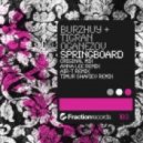 Tigran Oganezov & Burzhuy - Springboard