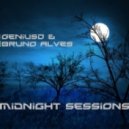 Bruno Alves & Genius D - Midnight Sessions 77 ()