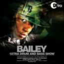 BBC 1xtra with Baley - Optiv & BTK Guest Mix