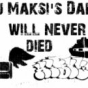 Dj Maksi's Dark - - Dub Element
