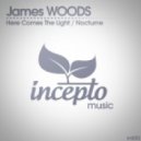 James Woods - Nocturne