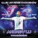 Andrew Lu - Club Universe 006 ()