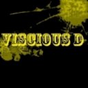 Viscious D - Viscious Mix 2012 #3 ()