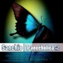 DJ Sanchio - Tranceholica #2 ()