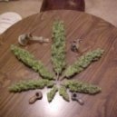 Velinov Martin - Here And There Have Weed