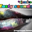 DJ Notice - Tasty Sounds ()