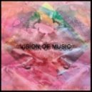 Oleg A.K.N. - VISION OF MUSIC (Oldshcool Tunes)